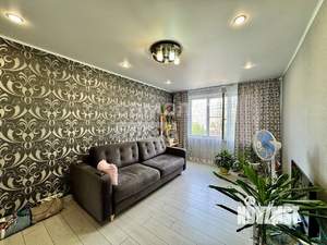 3-к квартира, вторичка, 65м2, 5/10 этаж