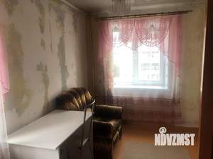 2-к квартира, вторичка, 41м2, 5/5 этаж