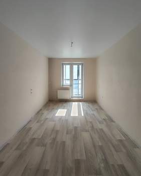 2-к квартира, вторичка, 52м2, 6/18 этаж