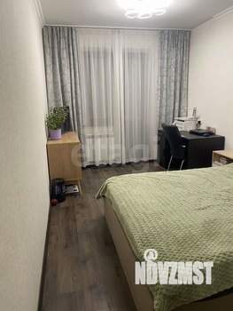 1-к квартира, вторичка, 32м2, 9/9 этаж