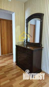 1-к квартира, вторичка, 40м2, 7/10 этаж