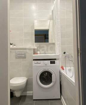 1-к квартира, вторичка, 33м2, 5/16 этаж