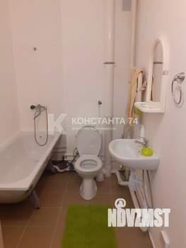 1-к квартира, вторичка, 32м2, 8/10 этаж