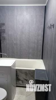 3-к квартира, вторичка, 57м2, 5/5 этаж