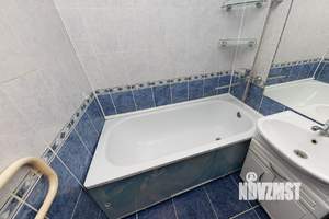 2-к квартира, вторичка, 44м2, 8/9 этаж