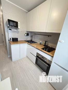 2-к квартира, вторичка, 47м2, 6/9 этаж