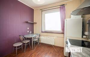 1-к квартира, вторичка, 40м2, 10/10 этаж