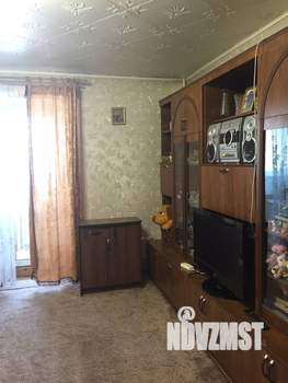 1-к квартира, вторичка, 37м2, 1/5 этаж