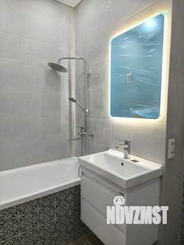 2-к квартира, вторичка, 56м2, 11/20 этаж