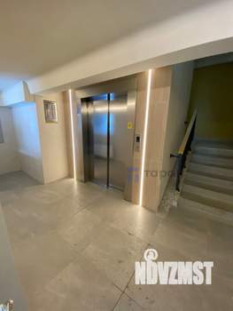 2-к квартира, вторичка, 53м2, 4/10 этаж