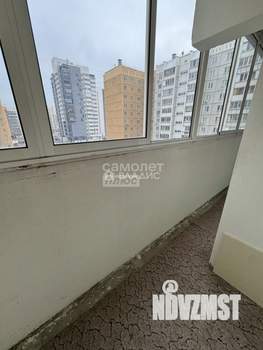 2-к квартира, вторичка, 64м2, 4/16 этаж