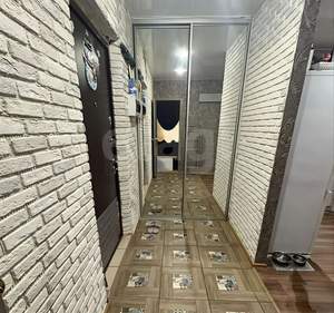 1-к квартира, вторичка, 45м2, 9/10 этаж