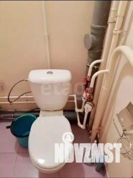 Студия квартира, вторичка, 27м2, 4/11 этаж