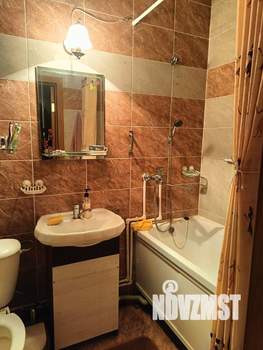 1-к квартира, вторичка, 39м2, 3/10 этаж