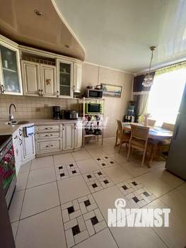 4-к квартира, вторичка, 121м2, 5/10 этаж