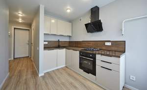 1-к квартира, вторичка, 34м2, 7/9 этаж