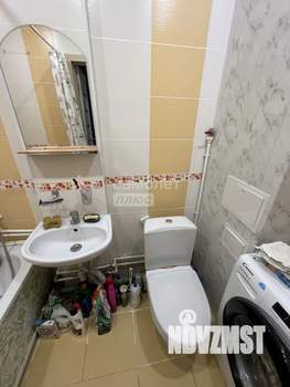 Студия квартира, вторичка, 29м2, 10/17 этаж