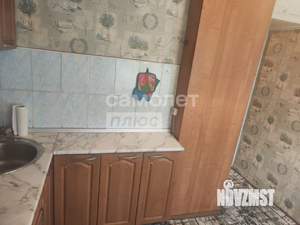 3-к квартира, вторичка, 58м2, 1/5 этаж