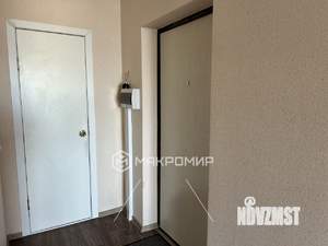 Студия квартира, вторичка, 28м2, 20/20 этаж