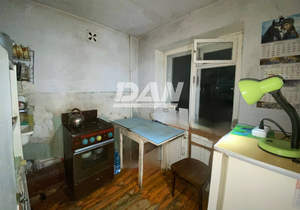 2-к квартира, вторичка, 43м2, 3/5 этаж