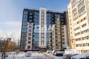 3-к квартира, вторичка, 67м2, 2/10 этаж