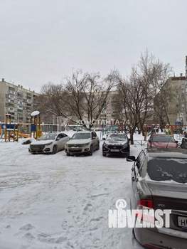 1-к квартира, вторичка, 40м2, 1/10 этаж