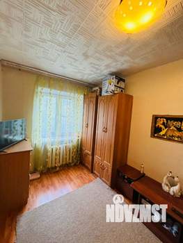 3-к квартира, вторичка, 55м2, 5/5 этаж