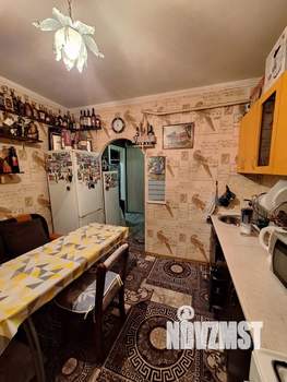 2-к квартира, вторичка, 50м2, 1/10 этаж