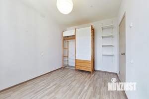 1-к квартира, вторичка, 32м2, 8/10 этаж
