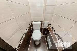 1-к квартира, вторичка, 40м2, 7/10 этаж