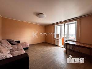 1-к квартира, вторичка, 36м2, 5/5 этаж