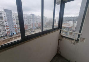 1-к квартира, вторичка, 32м2, 8/10 этаж