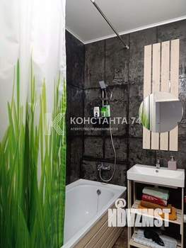 1-к квартира, вторичка, 43м2, 2/9 этаж