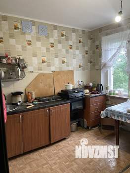 3-к квартира, вторичка, 69м2, 5/5 этаж
