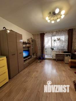 2-к квартира, вторичка, 55м2, 8/10 этаж