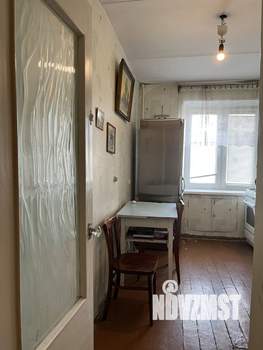 1-к квартира, вторичка, 35м2, 4/10 этаж