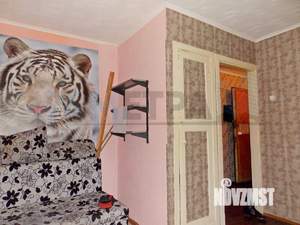 1-к квартира, вторичка, 31м2, 1/5 этаж