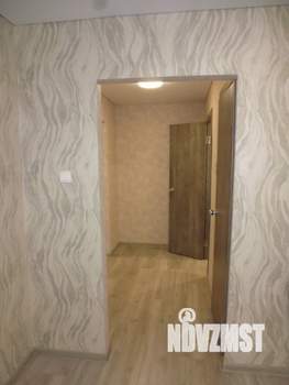 2-к квартира, вторичка, 52м2, 2/10 этаж