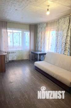 1-к квартира, вторичка, 31м2, 5/5 этаж