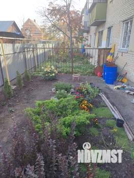 2-к квартира, вторичка, 43м2, 1/2 этаж