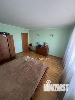 3-к квартира, вторичка, 102м2, 10/10 этаж