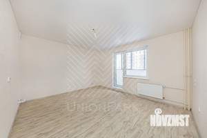 2-к квартира, вторичка, 62м2, 10/10 этаж