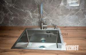 2-к квартира, вторичка, 55м2, 5/9 этаж