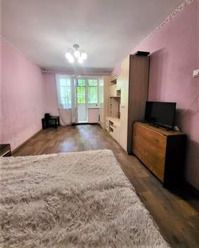 1-к квартира, вторичка, 34м2, 1/10 этаж