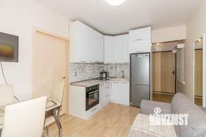 1-к квартира, вторичка, 36м2, 5/10 этаж