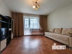 1-к квартира, вторичка, 41м2, 6/10 этаж