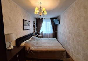 3-к квартира, вторичка, 60м2, 5/5 этаж