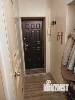 1-к квартира, вторичка, 31м2, 2/5 этаж