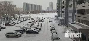 2-к квартира, вторичка, 63м2, 3/16 этаж