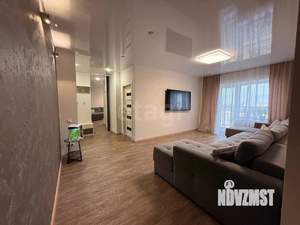 3-к квартира, вторичка, 87м2, 25/26 этаж